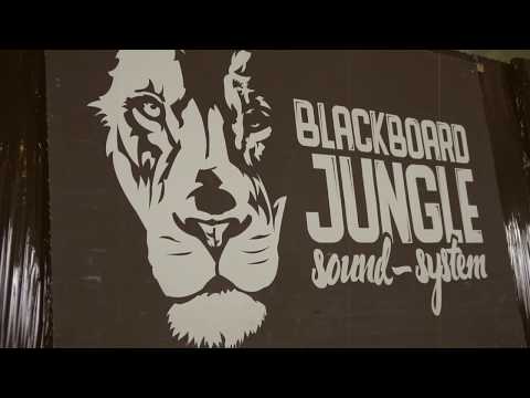 Wicked and Bonny "Sound done Scatter" @ Dour Festival