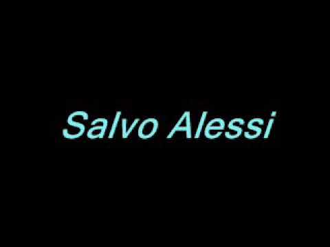 Salvo Alessi Libero