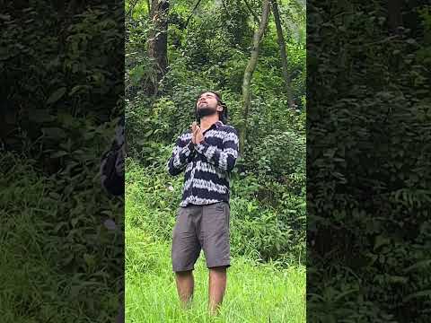 Nature & Me - Biraj Aryat