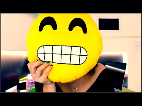 Basta! Me ne Vado! Con questo video vi saluto, ma...