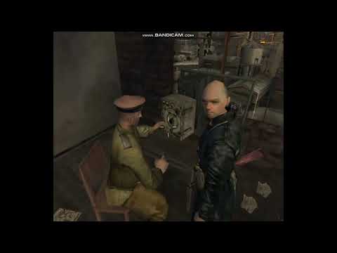 Call Of Duty Finest Hour Eastern Front Gameplay Walkthrough Part 6: Into Red Square (No Commentary)