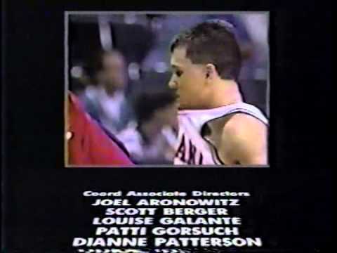 One Shining Moment 1993