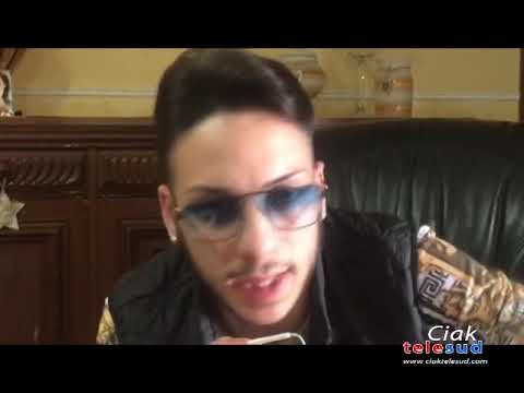 Leonardo Zappalà ai nostri microfoni dopo le polemiche all'interno di "Realiti"