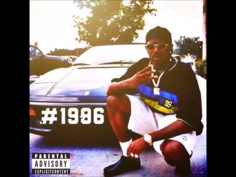 Damedot - Like Master P (Ft. GT & Eastside 80's)