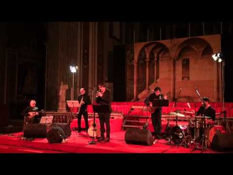 Gianni Aversano & Napolincanto - Miserere 'e me live