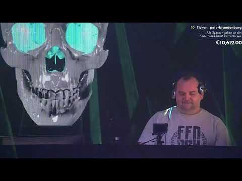 Derb @ United Love 48h nonstop Stream - 12. bis 14.03.2021