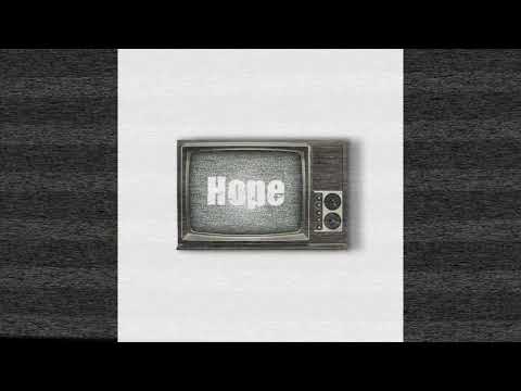 Aj jenks - I'm back - Hope