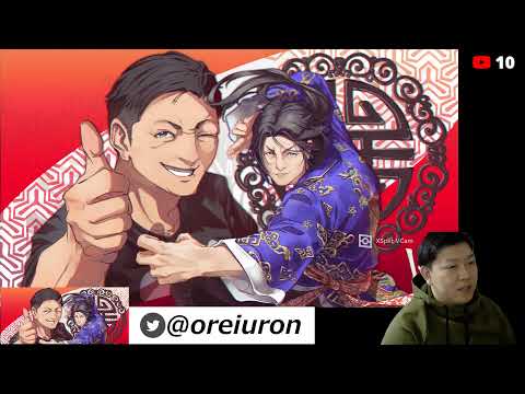 #250 【鉄拳7FR】Steam Lei 今日のレイは本気。Playing Lei Seriously