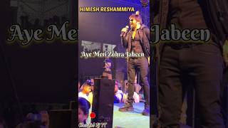 Aye meri Zohra jabeen HIMESH RESHAMMIYA | Phir Hera pheri #funny #shorts #short #himeshreshammiya