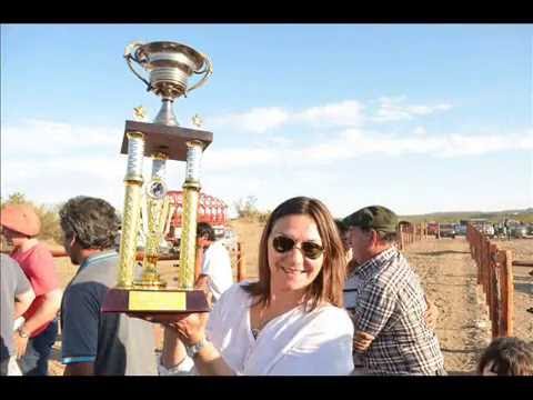 Aniversario Club Hípico, Social y Cultural de Añelo (Nqn)