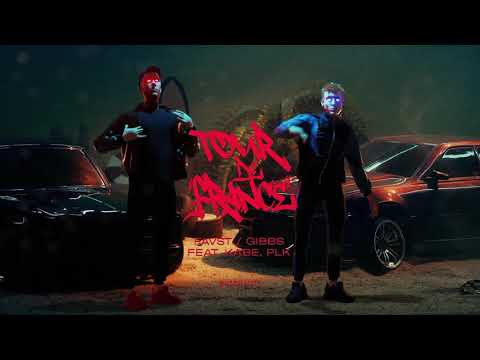 favst / gibbs ft. Kabe, PLK - tour de france (Bass Boosted)