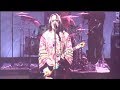 Todd Rundgren's Utopia Freedomfighters 2011 HD