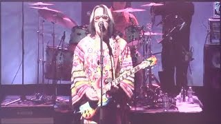 Todd Rundgren&#39;s Utopia Freedomfighters 2011 HD