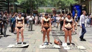 NEVER GOOD ENOUGH (Body Hate, Different Body Types and Self-Acceptance)