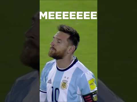 Quand Omar da Fonseca chantait du Johnny Hallyday pour Messi 😂