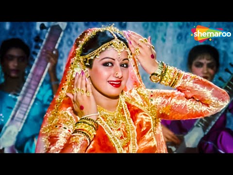 Tum Jo Parda Rakhoge — watch video