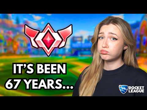 This Is Why You're HARDSTUCK In Rocket League...