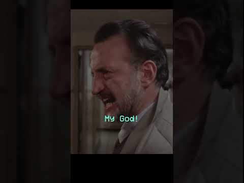 Quentin Tarantino on George C.  Scott