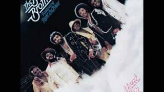 The Isley Brothers - Hope You Fell Better Love (Part 1 & 2) (1975)