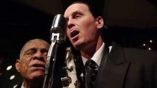 Preservation Hall Jazz Band - Dear Lord (Give Me Strength) (Live on KEXP)