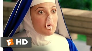Charlie's Angels: Full Throttle - Undercover Nuns Scene (3/10) | Movieclips video