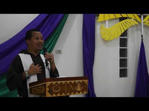 Kotbah Penutupan Bulan Rosario di Biara Kapusin Alverna