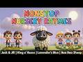 Nursery Rhymes Collection Children Songs By From The Roots Kids Songs The Best On YouTube