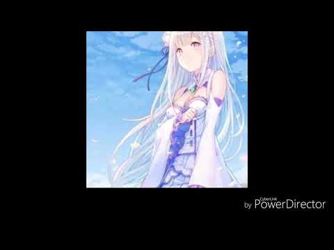 Nightcore All of me switching vocals
