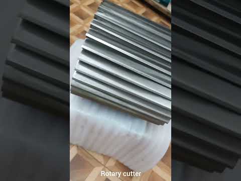 Rotary Cutters