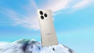 Cubot Gran vista, gran impacto —Conoce el nuevo Cubot NOTE 60 anuncio