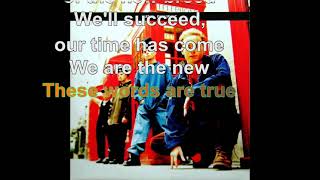 East 17 - Its&#39; alright [Lyrics Audio HQ]