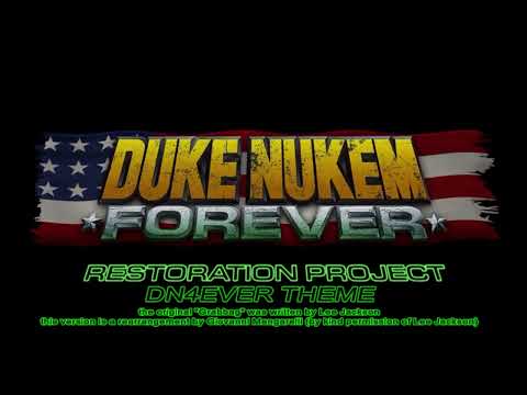 DN4Ever (Grabbag Arrangement)