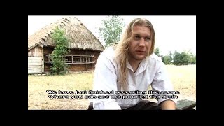 BEHEMOTH - Making of &quot;Inner Sanctum&quot; (OFFICIAL BEHIND THE SCENES)