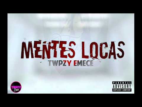 MENTES LOCAS.Twpzy-No puede terminar.