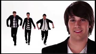 Oh Yeah - Big Time Rush (Full Music Video)