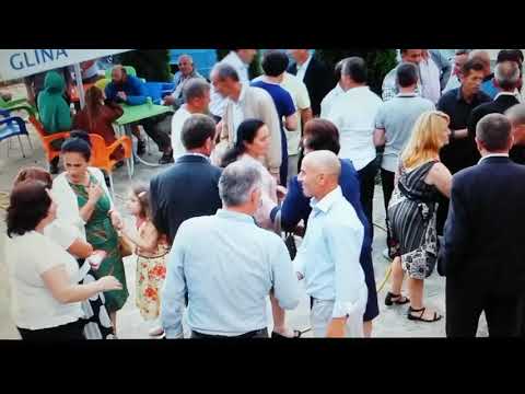 Pjese nga ritakimi pas 30 vitesh I matures 1986 Sllove