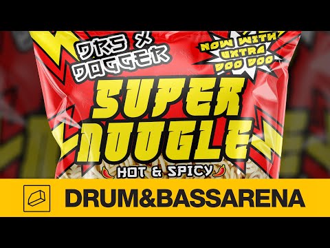 DRS x Dogger - Super Noogle (Official Music Video)