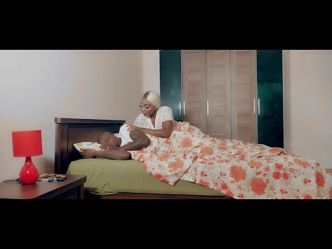 Anita Macuacua - I Love You Ft. Twenty Fingers (ft. Twenty Fingers)