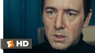 Beyond the Sea (8/10) Movie CLIP - I'm Not Your Sister (2004) HD