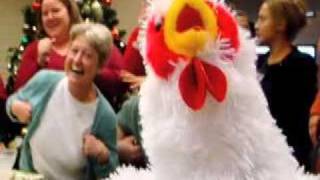 MacPherson's Atlanta Holiday Party