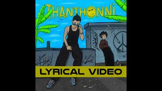 Download lagu Thanthonni [  Lyrical video ] Nazeeb Billu | GOOKUU | Asif A Kader mp3