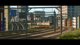 だいぶっちゃんのCitiesSkylines