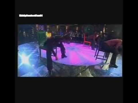 LaFee/Christina Klein - Handy - KIDDY CONTEST 2004