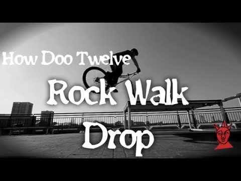 ThinkBikes Tutorials - 12 - Rock Walk Drop