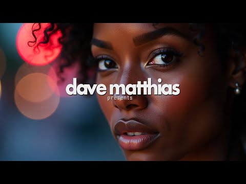 ESSENTIAL DEEP HOUSE & MELODIC HOUSE MIX | DEEP 52 (Mixed by Dave Matthias) | Deep Vocal House
