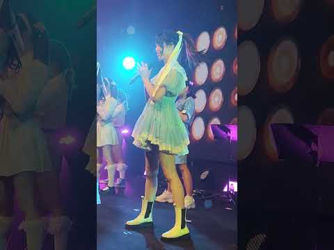 230701 (Vasa Fancam) Castella - Nekokaburi Nikushokukeijoshi @ HatoBito The Real Stage Vol.3 - Lido