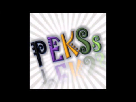Adelanto... Bienvenidos a PEKSs | PEKSs