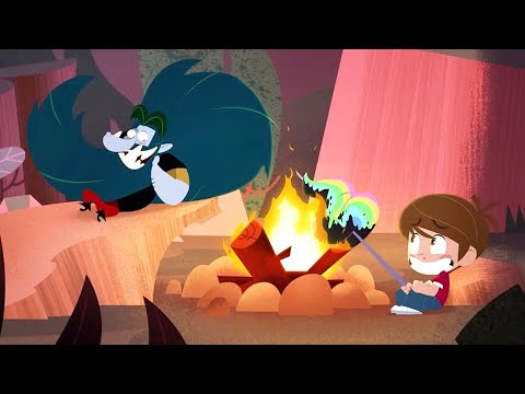 A NEW KIND OF MAGIC ⭐ Live like an ogre (Compilation) Full Episode in HD