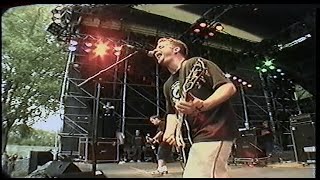No Use For A Name - Invincible @ Vans Warped Tour 98&#39; {16:9} 60fps