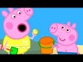 Peppa Pig English 2 Part Peppa Pig 2014 HD